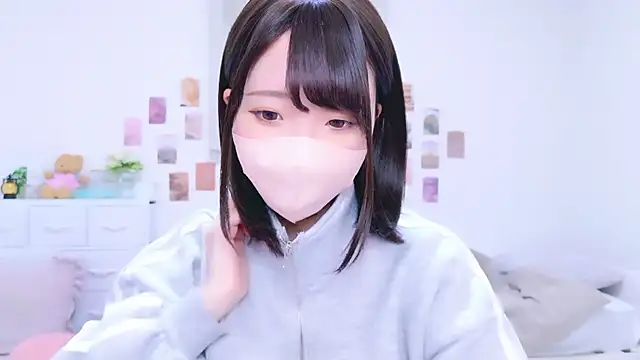 Anzu xx online show from December 2, 6:25 pm