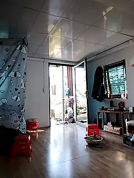 babychill09 online show from December 22, 2:30 am