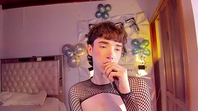 austin rouse online show from January 16, 9:41 pm