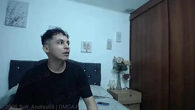 Snapshot of Sofi_Andres69 chatting on March 14, 1:23 am Sofi Andres69 online show from March 14, 1:23 am