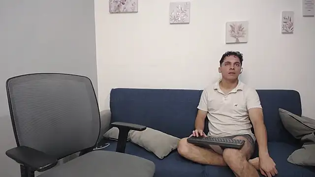 Sofi Andres69 online show from July 29, 5:16 am