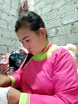 jienrrr online show from October 26, 1:55 am