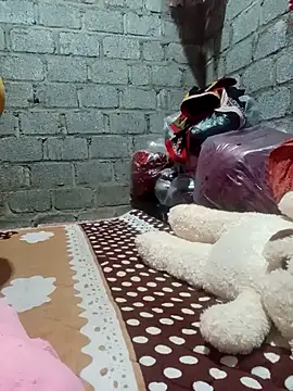 jienrrr online show from October 28, 11:07 pm