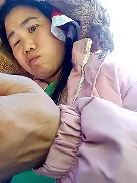 jienrrr online show from November 30, 2:26 am