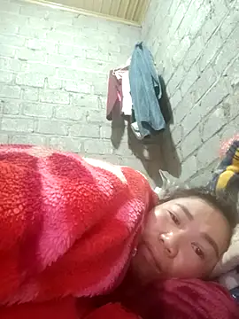 jienrrr online show from January 13, 11:54 pm