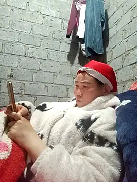 jienrrr online show from January 14, 12:44 pm