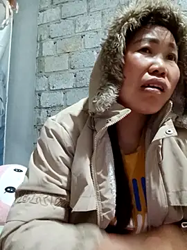 jienrrr online show from March 5, 3:13 am