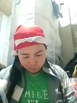 jienrrr online show from March 17, 4:17 am