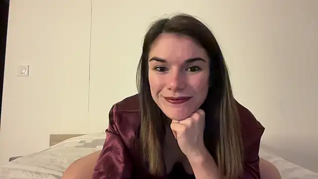 Caro663 online show from November 22, 9:25 pm