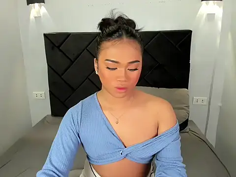 Exotic alyssa69 online show from February 11, 5:40 pm