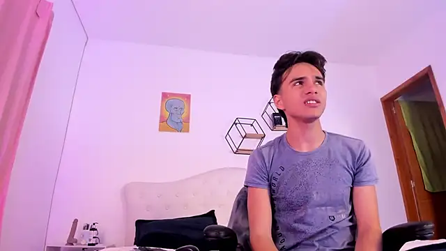 jin luna online show from September 12, 12:38 pm