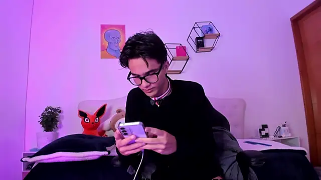 jin luna online show from September 29, 11:42 pm