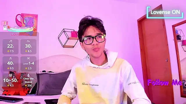 jin luna online show from October 9, 12:25 pm