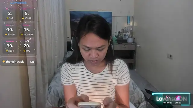 Miss VictoriaWilliams online show from November 16, 4:56 pm