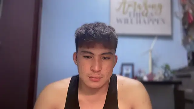 lovely jay online show from October 5, 5:44 pm