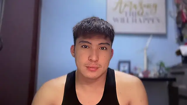 lovely jay online show from October 8, 4:15 pm