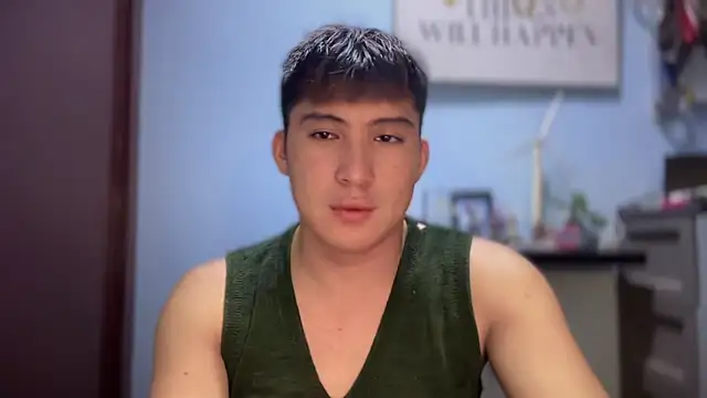 lovely jay online show from November 13, 5:56 pm