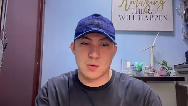 lovely jay online show from November 24, 7:02 pm