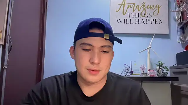 lovely jay online show from December 18, 8:42 am