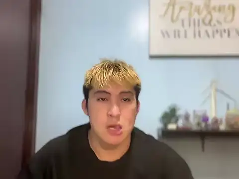 Snapshot of lovely_jay chatting on July 18, 7:12 am lovely jay online show from July 18, 7:12 am