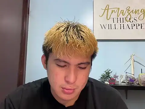 Snapshot of lovely_jay chatting on July 27, 10:55 am lovely jay online show from July 27, 10:55 am