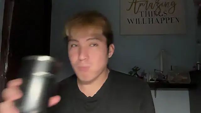 Snapshot of lovely_jay chatting on July 28, 2:35 pm lovely jay online show from July 28, 2:35 pm