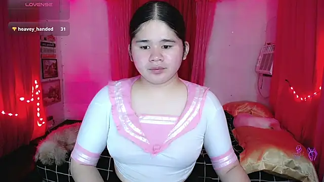 skinnygirl 69 online show from May 27, 1:57 am
