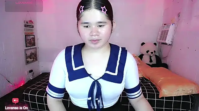 skinnygirl 69 online show from May 29, 2:53 am
