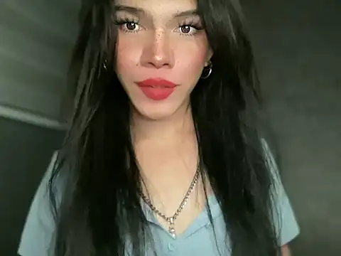 Snapshot of Misselliefayexxx chatting on March 13, 7:20 pm Misselliefayexxx online show from March 13, 7:20 pm