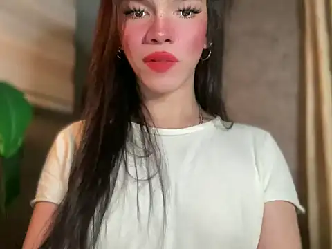Misselliefayexxx online show from April 29, 9:46 am