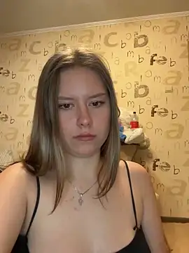 Tomyris yuki online show from March 8, 2:04 am