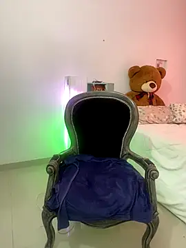 ADHARAMILLER  1111 online show from November 6, 9:59 pm