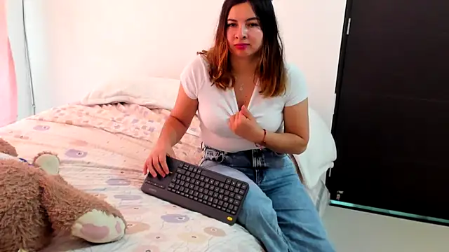 ADHARAMILLER  1111 online show from March 11, 7:31 pm