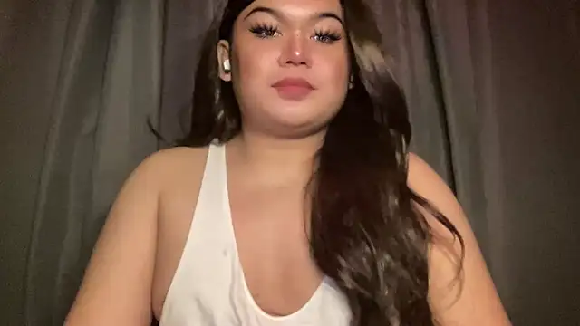 RedHead Thalia online show from February 18, 6:26 pm