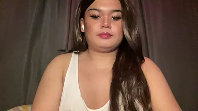 RedHead Thalia online show from April 12, 10:04 pm