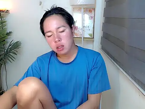 kimbratx online show from January 7, 10:34 pm