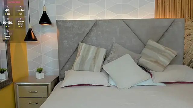 Jade Whisper online show from November 1, 1:29 am