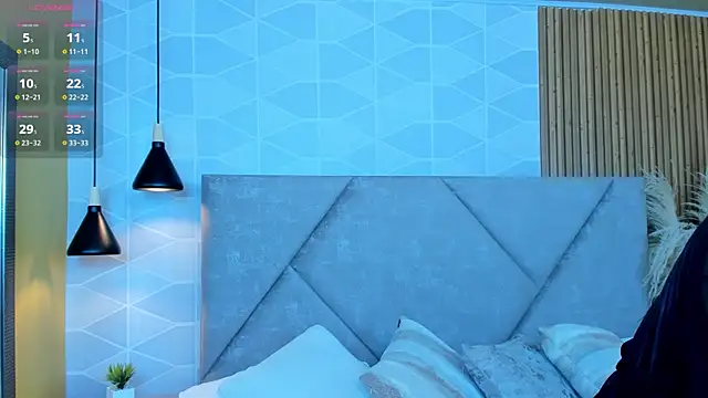 Jade Whisper online show from November 9, 1:26 am