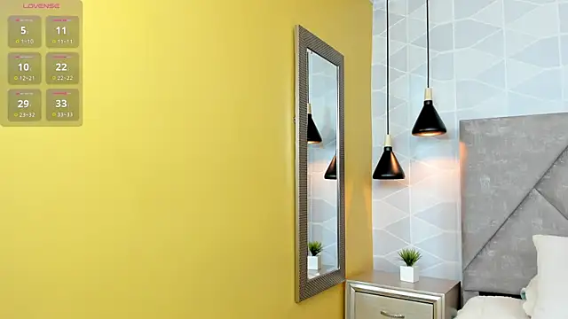 Jade Whisper online show from December 4, 1:26 am