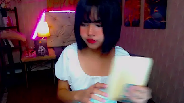 asian babhiegirl online show from September 11, 12:33 am