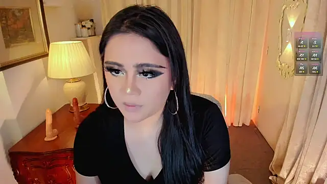 Snapshot of MS_VALERIA chatting on May 11, 10:32 am MS VALERIA online show from May 11, 10:32 am