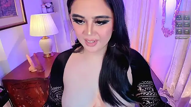 Snapshot of MS_VALERIA chatting on June 13, 7:39 am MS VALERIA online show from June 13, 7:39 am