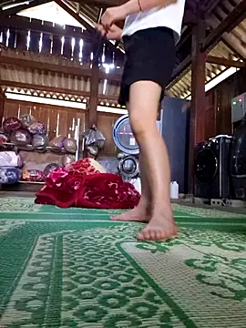 Snapshot of cincin_677 chatting on September 20, 3:29 am cincin 677 online show from September 20, 3:29 am