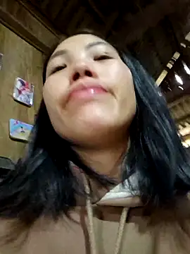 Snapshot of cincin_677 chatting on October 9, 1:58 am cincin 677 online show from October 9, 1:58 am