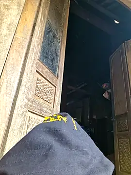 Snapshot of cincin_677 chatting on October 15, 8:14 am cincin 677 online show from October 15, 8:14 am