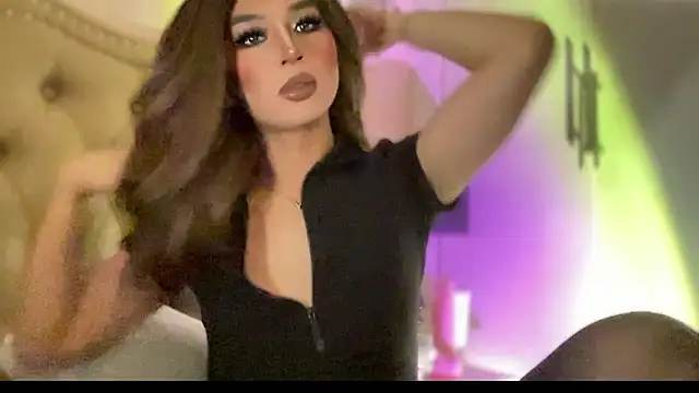 solana imani online show from January 15, 5:49 pm