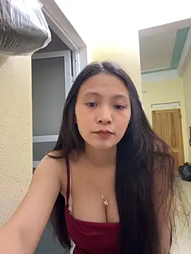 Snapshot of Aghenh chatting on October 6, 3:31 pm Aghenh online show from October 6, 3:31 pm