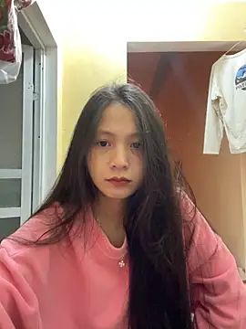 Snapshot of Aghenh chatting on October 18, 4:52 pm Aghenh online show from October 18, 4:52 pm