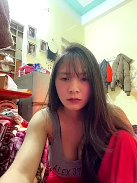 Snapshot of Aghenh chatting on November 27, 4:47 am Aghenh online show from November 27, 4:47 am