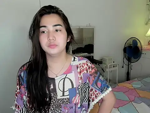 Alovelydoll nica online show from February 11, 3:33 am